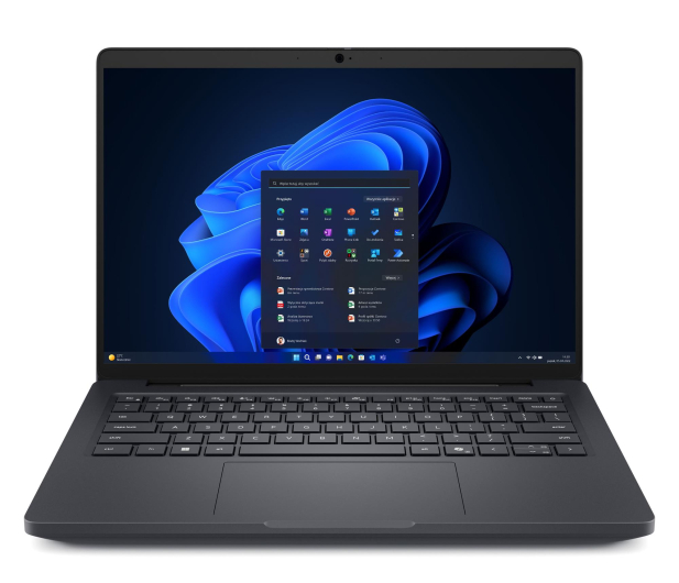 DELL Pro Max 14 Ryzen Al 7 350/16GB/512/Win11P - 1357563 - zdjęcie